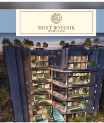 Mont Botanik Residence  (D23), Condominium #178065252